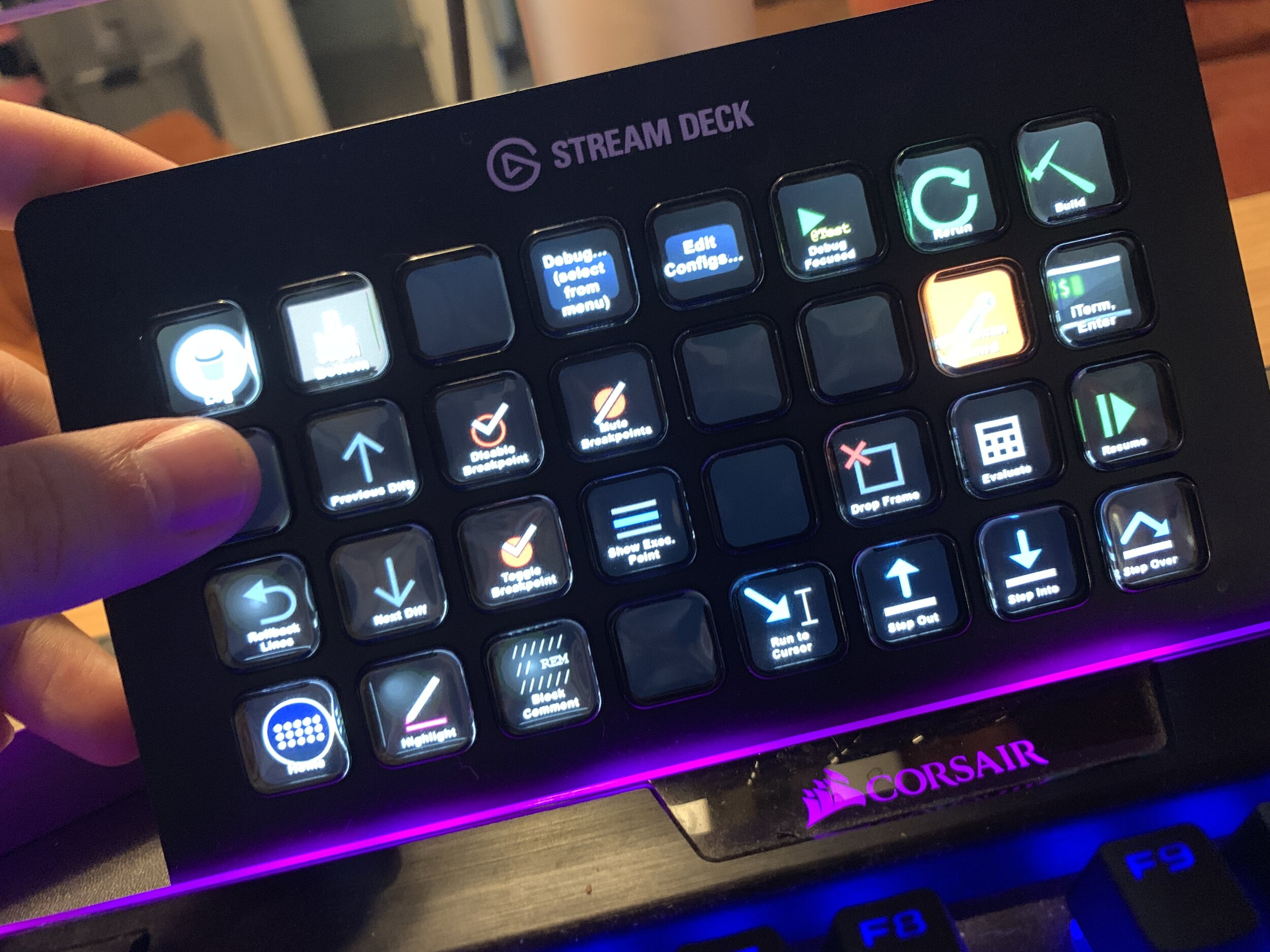 STREAM DECK KILLER and OpenSource : 4 Steps (with Pictures) - Instructables